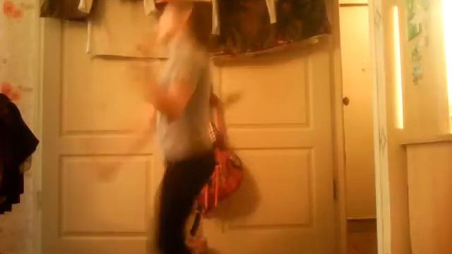 Мой первый танец в 8 лет!!!!!! Показывают токо вам!!! смотреть онлайн