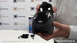 Бритва PANASONIC ES RT81