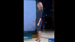 Crystal Egger - blue dress - 01-30-12 (1080p)