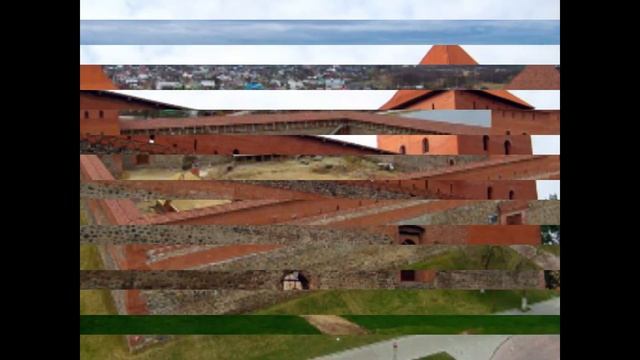 Интересно! Легенда Лидского замка смотреть онлайн