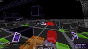 METEOR PVP WITH METEOR CLIENT AND NEW CONFIGS