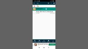 Подключить эхолот Лоуренс по протоколу ftp к телефону.