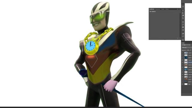 🔴 ПОВЕЛИТЕЛЬ ВРЕМЕНИ "ЛЕДИ БАГ И СУПЕР КОТ": Miraculous