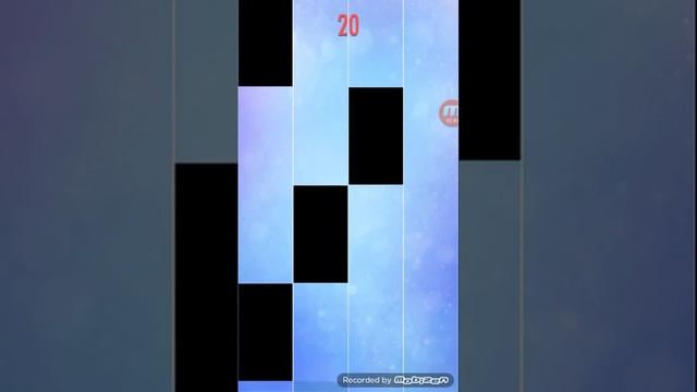 НАКОНЕЦ-ТО ВИДЕО!!! Плитки Фортепиано 2 или /Piano Tiles 2 смотреть онлайн