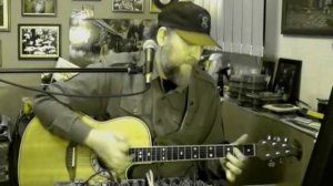 КРУИЗ -  Как скучно жить без светлой сказки. (cover)