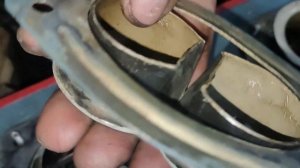 Дудки на карбюратор конструкция