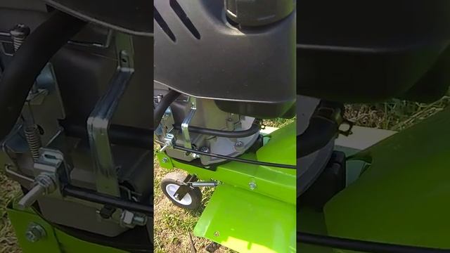 Культиватор sr -45 из мегастроя
