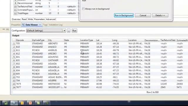 PowerExchange for MongoDB2 of 3