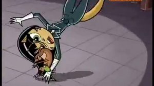 Турбо Агент Дадли говорит Бешбармак