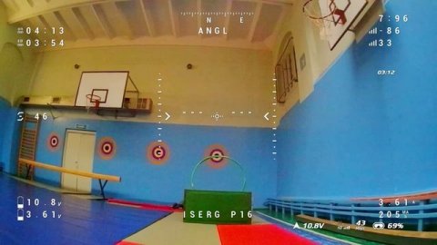 Тренировка