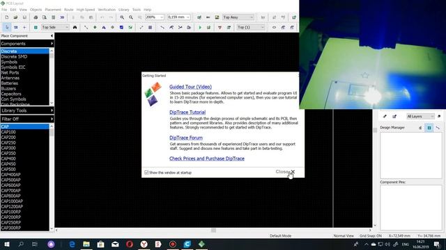 3Д принтер, Лазерный гравер....?.. смотреть онлайн