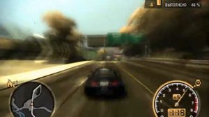 Прохождение Need for Speed: Most Wanted - серия 31. Толлбут на тойоте супра