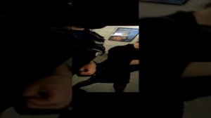 Задержание цыганки мошенницы в  метро г Москва