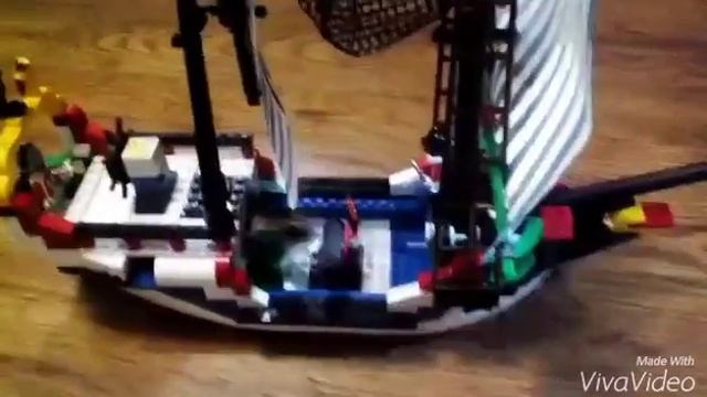 Хомяк на корабле!!!(′・ω・`)Hamster on the ship!!!(′・ω・`) смотреть онлайн