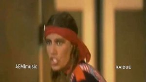 LOREDANA BERTE' - LA GOCCIA (1981)