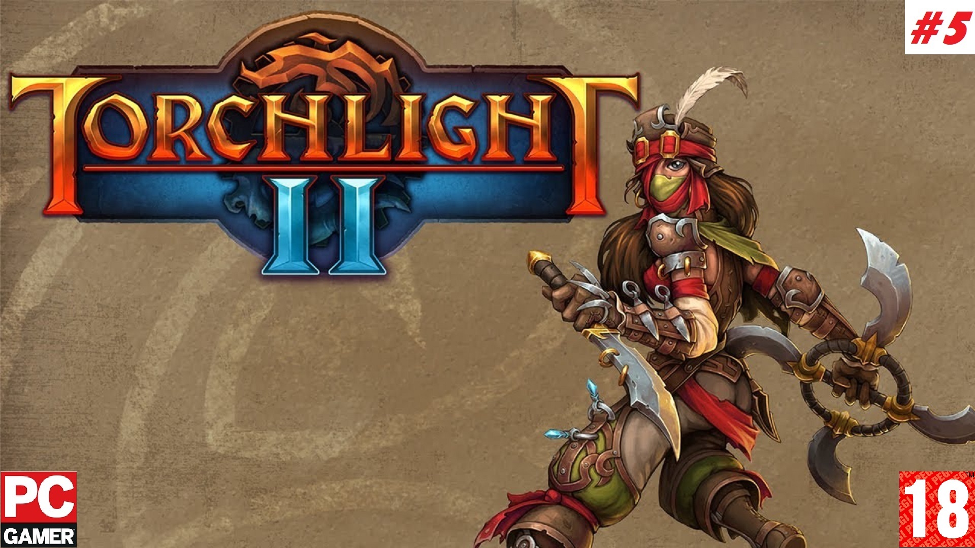 Torchlight 2 моды стим фото 49