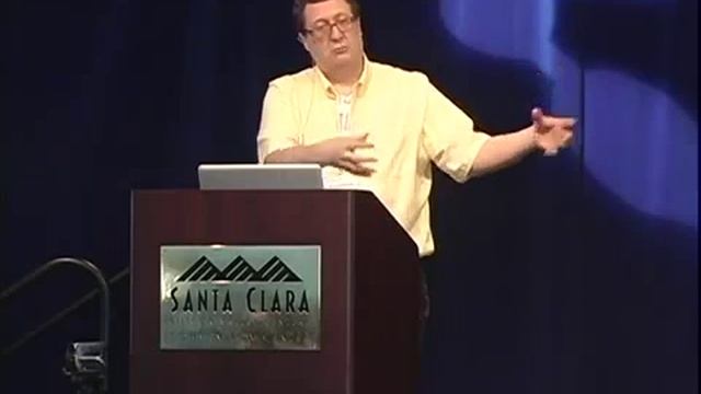 PyCon 2012 Keynote Talk (Tinkering with PyPy) смотреть онлайн