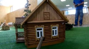 Танковый бой! В гостях у Танкового Клуба "Москва". Механика инфракрасного боя