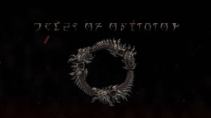 The Elder Scrolls Online - Официальный трейлер приключения «Врата Обливиона»