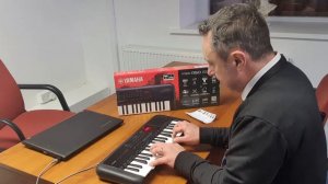 Yamaha PSS-A50 Keyboard (pssa50) | Reasons To Buy One | Rimmers Music