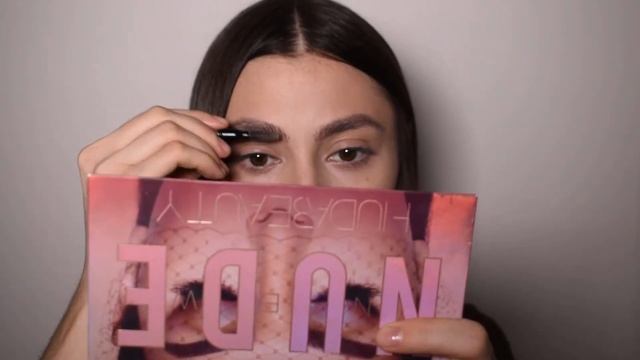 СМОКИ АЙС / МАКИЯЖ ДУА ЛИПА / MAKEUP DUA LIPA смотреть онлайн