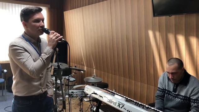 Александр Рогожников