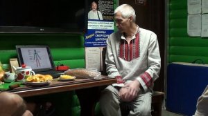 Иван Ивакин . Подсмотрено на Урале .