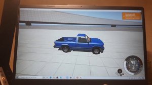 как остановить время и замедлить время в игре BeamNG.drive
