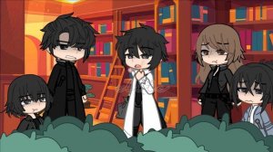 Omniscient Reader Reacts To Kim Dokja 1/1 ー Kim Dokja's AUs ー !!READ DESCRIPTION!!