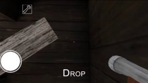 Бабушка Захотела Меня Скушать Granny_HD.webm