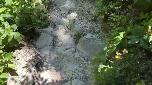 НАШЛИ ПЛЯЖ БЕЗ ТУРИСТОВ. СКАЛА КИСЕЛЕВА. ОБЗОРНАЯ ПЛОЩАДКА НА ЧЁРНОЕ МОРЕ смотреть онлайн