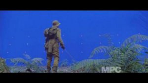 Чарли и шоколадная фабрика Спец эффекты