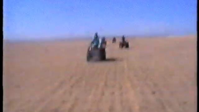 Квадроциклы в Египте 2012 смотреть онлайн