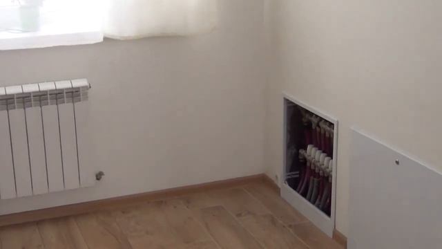 Отопление дома пеллетным котлом