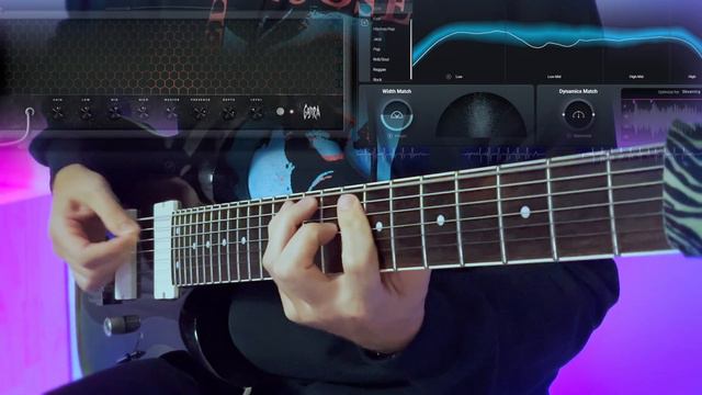 When PERIPHERY meets ERRA смотреть онлайн