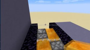 как построить флай машину в майнкрафт?