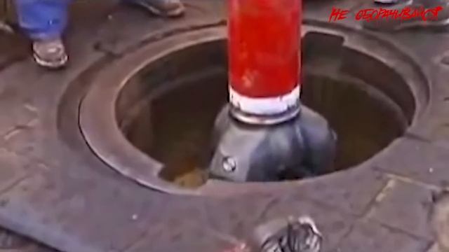УЖАСЫ Кольской скважины: как советские ученые открыли ПОРТАЛ В АД