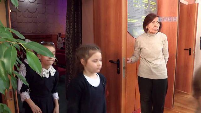 Орлята России
