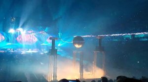 Trans-Siberian Orchestra New Orleans 12/18/19 - The Storm/The Mountain