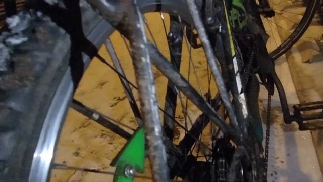 морозное ноябрьское утро ?♀️?? смотреть онлайн