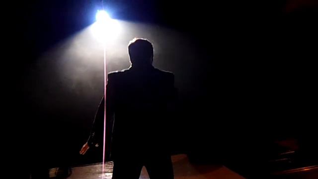 Руслан Кабалоти - MY WAY [LIVE] смотреть онлайн