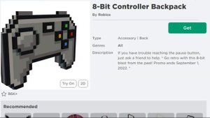 НОВЫЕ Крутые БЕСПЛАТНЫЕ Вещи в роблокс 2022 \ roblox new free clothes