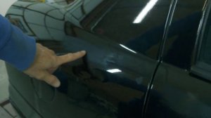 Супер быстрый способ удаления пыли на лаке??
