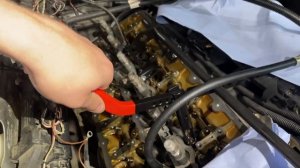 Замена МСК без снятия ГБЦ. BMW N53.