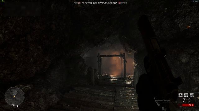 Battlefield 1 2020 Миротворец, последний этап. смотреть онлайн