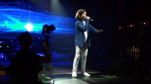 Любовь уставших лебедей (cover by Nikita Achkasov)