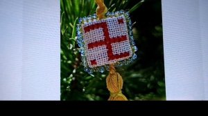 Не вышивай оберег, пока не посмотришь: правила и запреты при изготовлении оберегов