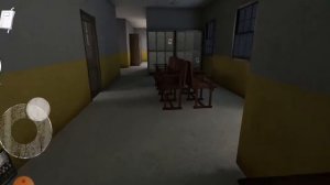 Первый в мире играю в монашку 2.