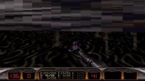 Duke Nukem 3-D-Alien Planet X. 64-2 E-Duke 32 Edition Part 2