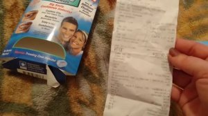 Виниры Perfect Smile накладки на зубы! Проверка рекламы. Голевудской улыбки не будет.